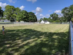 Chariton Dog Park