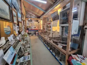Streaky Bay Museum