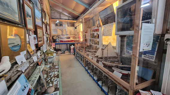 Streaky Bay Museum