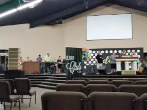 Arkansas District United Pentecostal Church
