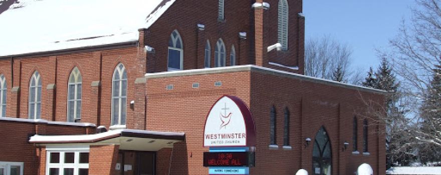Westminster United Church