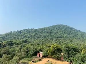 Mundeshwari temple