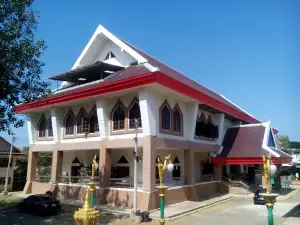 Wat Ming Muang