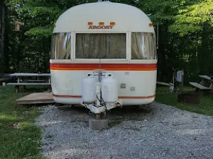 Deep Valley Campground