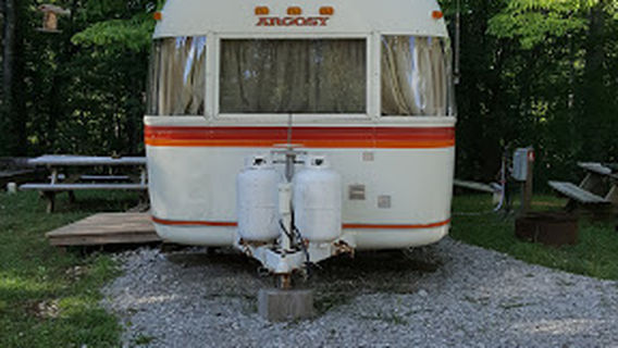Deep Valley Campground