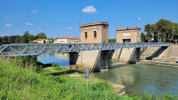 Noventa Padovana
