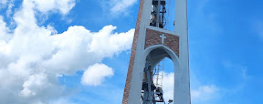 St. Therese Parish Church