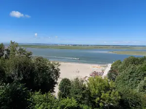 Porte Jeanne d'Arc