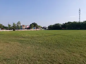 K.G College Ground