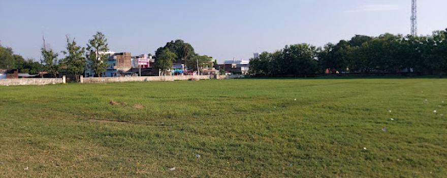 K.G College Ground