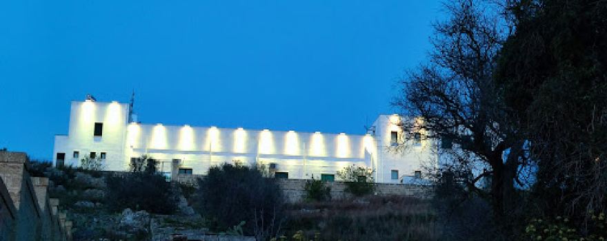 Villaggio Del Fanciullo - Circolo anspi