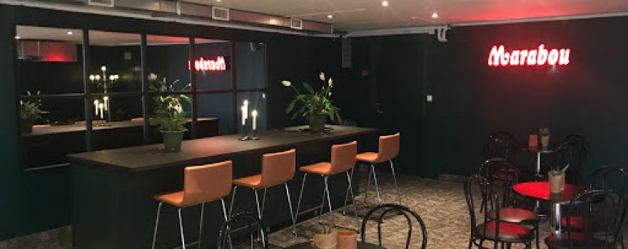 Filmstaden Sundsvall