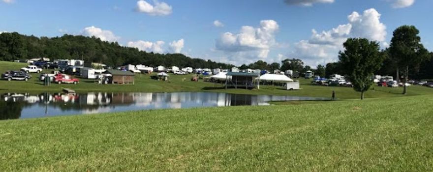 Poston Lake Music Park