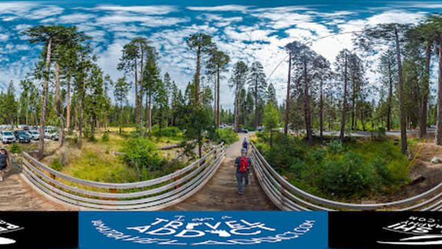 Pinecrest Campground