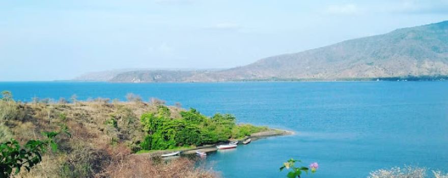 Taman Jenamawa