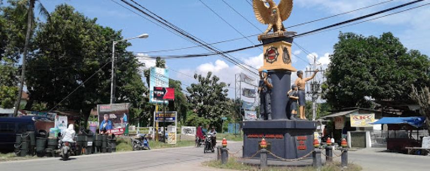 Tugu Plantaran