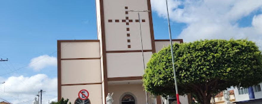 Igreja Matriz de Nossa Senhora do Conselho