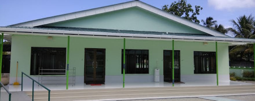 Masjid Al-Furqaan