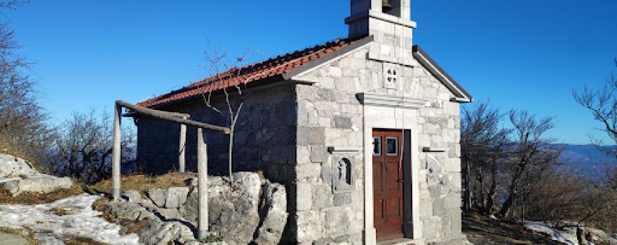 Vremscica