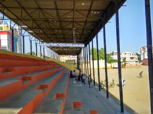Sukharia Circle Park