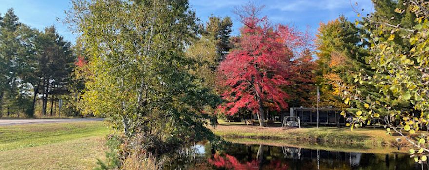 Crane Berry Campground, LLC