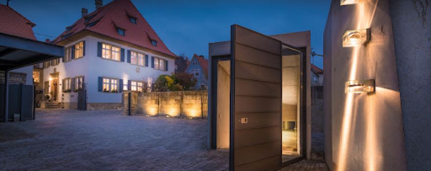 Weingut Brennfleck