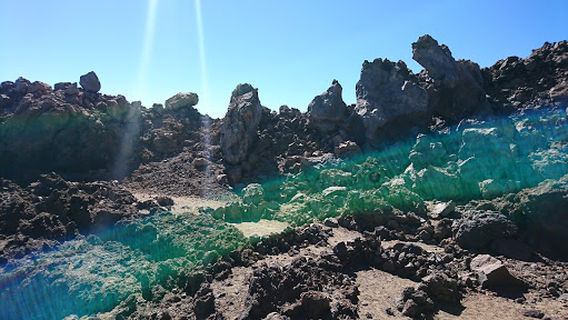 Mirador La Fortaleza