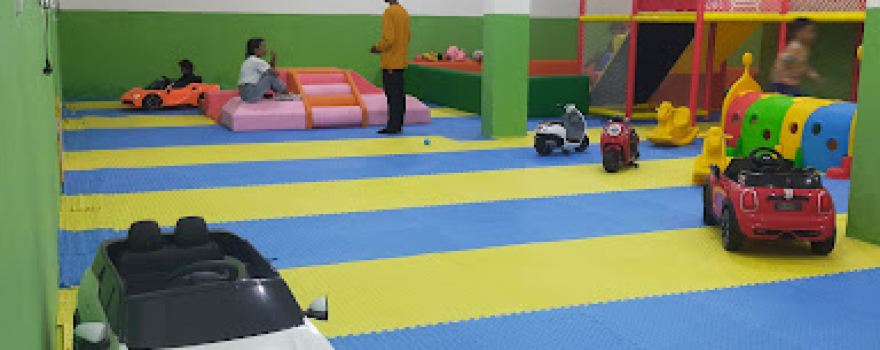DaniLand Club