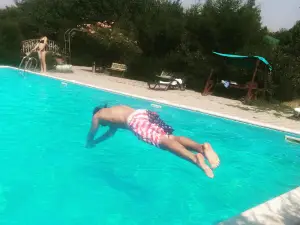 Baza Vidpochynku Leho