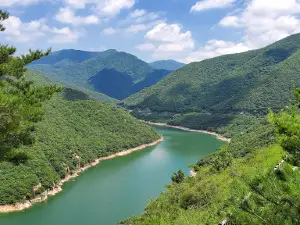 Miryang Dam