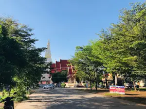 Wat Chan Prasit