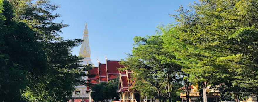 Wat Chan Prasit