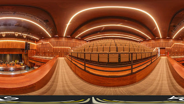 Auditorio Stoa
