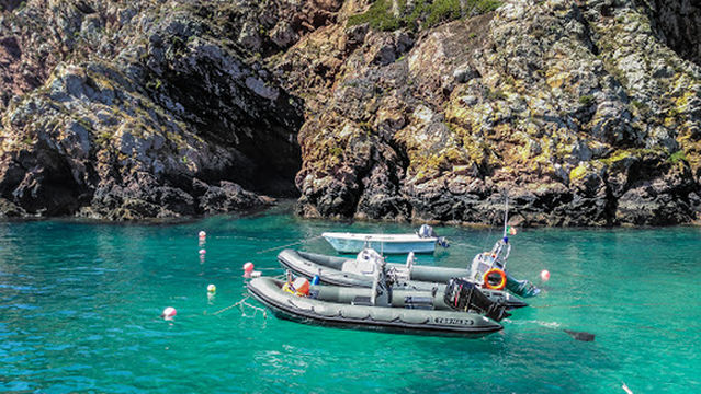 Mosteiro Carreiro - Berlenga