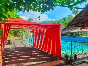 Wisata Alam Cireong Park