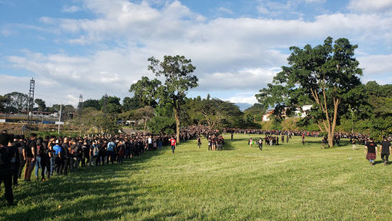 Pedregal Event Center