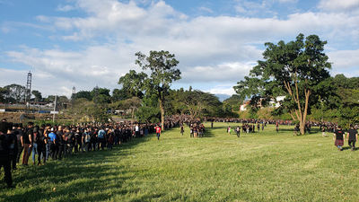 Pedregal Event Center