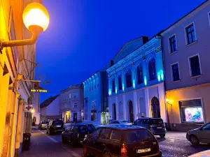 Horácké Theater Jihlava