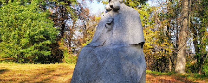 Sadyba Rodyny Lyzohubiv