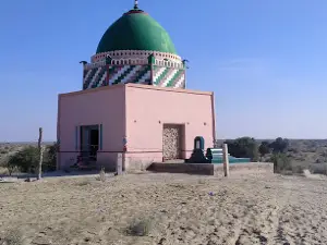 Darbar Channan Pir