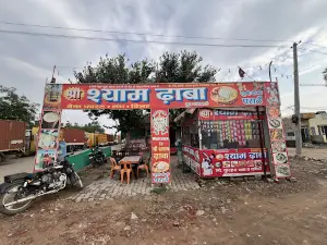 Alwar bypaas