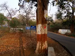 Hasdeo Stadium
