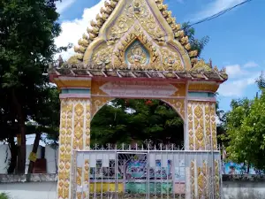 ワット バーン ノーン ウェーン クォン