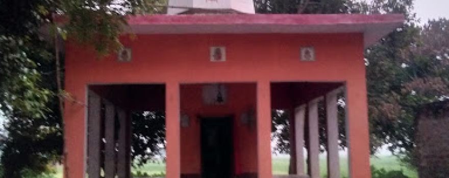 Shiv Mandir Nagla Panchi