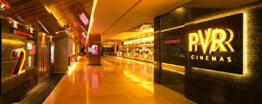 PVR VR Punjab, Mohali