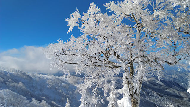 Wakasa Hyounosen Ski Area