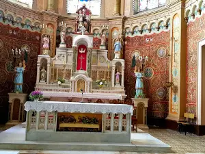 Iglesia San José Obrero