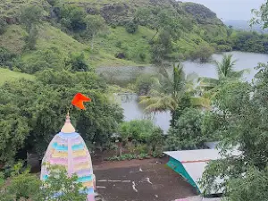 Bhimashankar Mandir Bhivghat