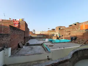Noori Masjid
