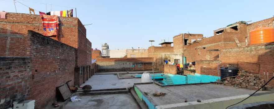 Noori Masjid